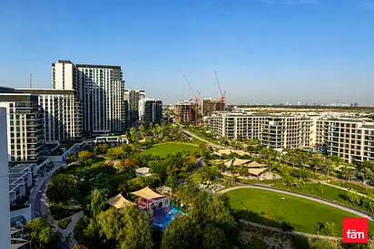 Exclusive | Best View In Dubai Hills | Chiler Free