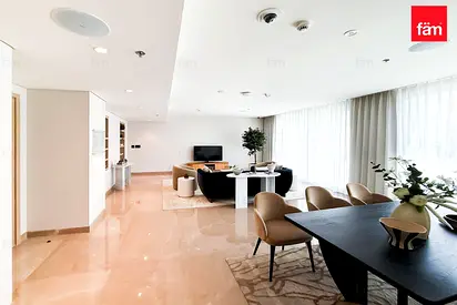 Exclusive | View Today | Park View | Vacant