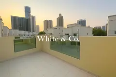 Vacant Soon | Stunning 4 Bed | Nakheel