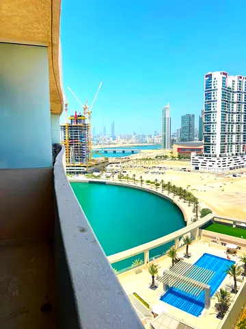 Spacious Balcony | Call For Details | Large Layout