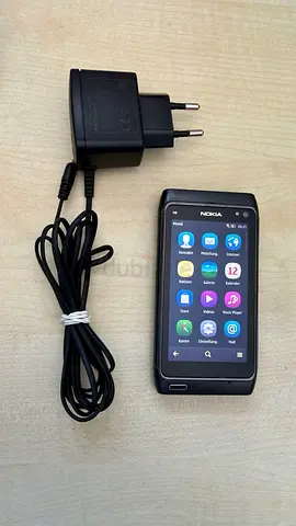 Nokia N8