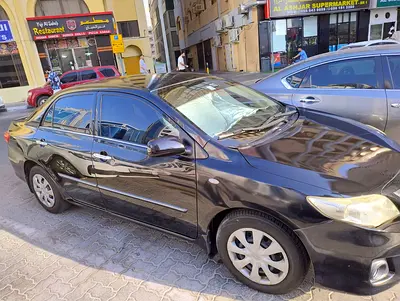 Toyota Corolla XLI 2011 | GCC Specs | Well Maintained
