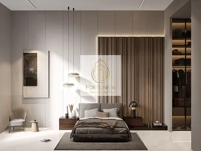 Luxury Living Redefined | Private Pools & Smart Homes in JVC