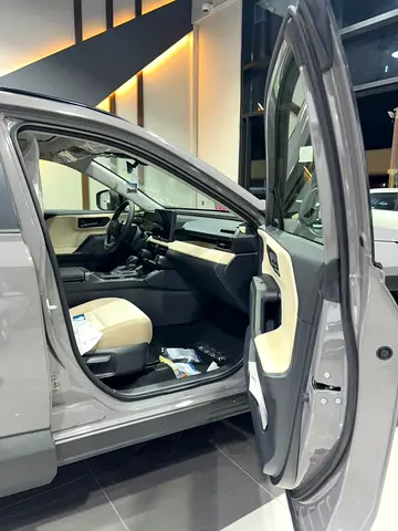 Toyota RAV4 XLE, миниатюра 14