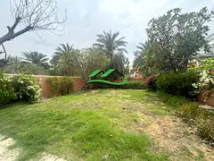 Great Offer 5BR Villa With Garden Ready To Move