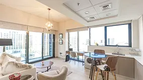 Exclusive | Most Demanded Boulevard View | Corner Unit | Vacant on Transfer