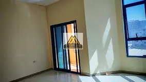 One bedroom and living room / Large area / Special price / On the main road /