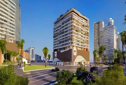 2 Bed + Study + Pool | Smart Homes Attractive Design Ever | Best Deal For Investors | High Quality