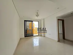 Brand New 1Bhk Apprtment with Balcony open view
