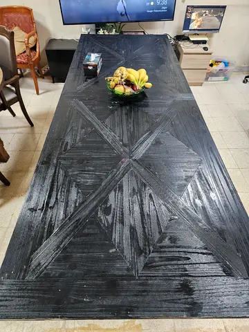 280 x 100 XXL Dinning Table