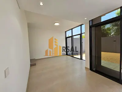 مجتمع Gtaed // العلامة التجارية الجديدة جاهزة للسكن 2 غرف نوم // 2 غرف نوم رئيسية // غرفة خادمة ملحقة بالحمام