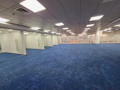 Prime Location Sami Fitted Office Nearby Metro