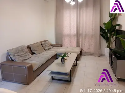 Fully Furnished Apartment | Comfortable Family Living | Prime Residence