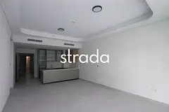 High Floor | Golf View | Fitted Kitchen