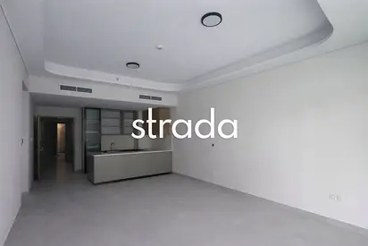 High Floor | Golf View | Fitted Kitchen