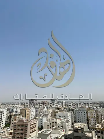 1Bedroom Apartment for Rent in Al Majarah, Sharjah | Central AC & Gas | Excellent Finishing | Prime
