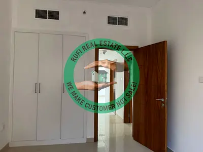 OPPOSITE NUAIMIYA TOWER 2 BHK APPARTMENT AVAILABLE FOR RENT YEARLY