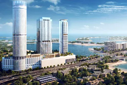 Sea View | Investor Deal | High Floor