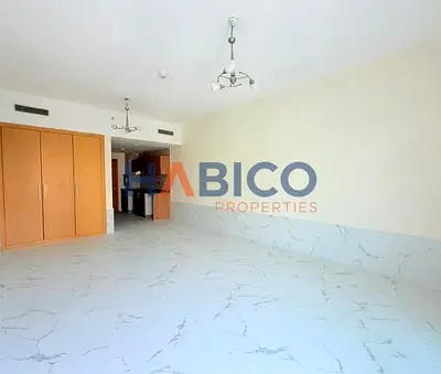 Modern Studio for Rent in May Residence | Prime Location | Ready to Move