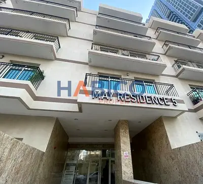Modern Studio for Rent in May Residence | Prime Location | Ready to Move