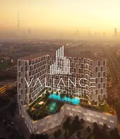 1 Bedroom Apartment | Binghatti Cullinan | Burj Khalifa View