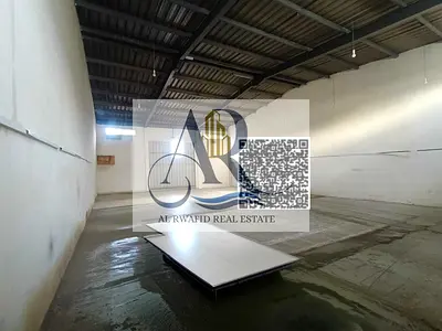🏭 **مكاتب للإيجار في منطقة الجرف الصناعية ١ - عجمان** ✨  فرصة مميزة للتواصل مع الشركات والأنشطة التجارية من موقع استراتيجي في منطقة الجرف الصناعية ١،