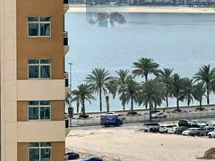Second tenant, free parking, open view balcony, spacious, easy payments