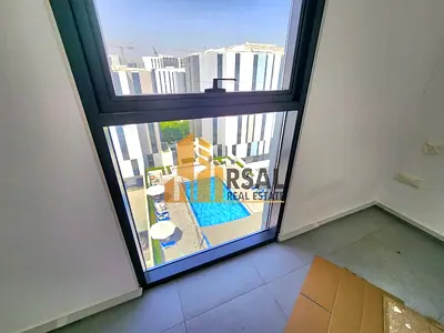 1Bhk Apartment // Pool view || Gym pool || Luxurious House