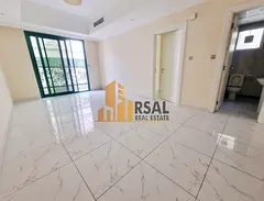 Specious 1bHK With Balcony/Family Building/Near Muwahila Park