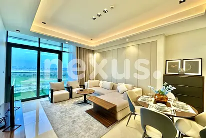 FURNISHED | VACANT | SPACIOUS LAYOUT