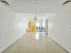 Look like A New Lavish 3Bhk Apprtment With Balcony For Family