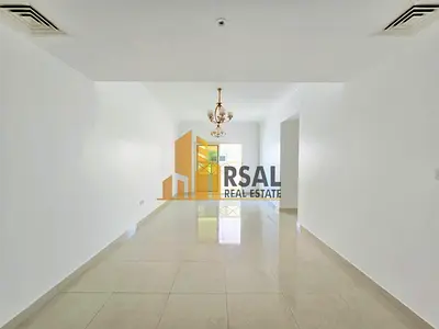 Look like A New Lavish 3Bhk Apprtment With Balcony For Family