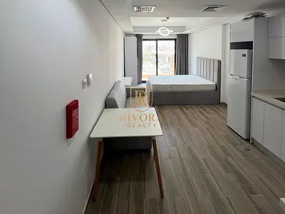 STUDIO I FULLY FURNISHED I MODERN INTERIOR