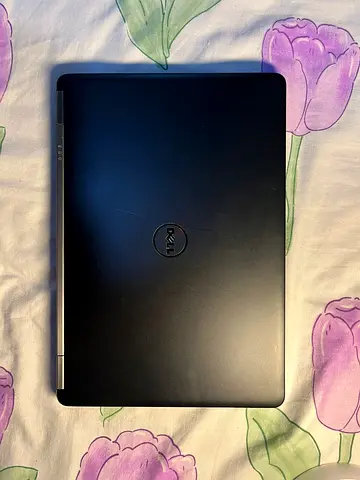 Dell Latitude laptop - good working condition