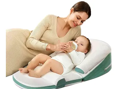 Baby lounger