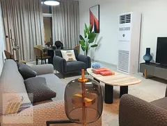 Own a luxury apartment in Ajman with easy installments directly from the developer