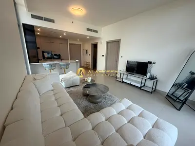 Fully Furnished | Modern Living | High Floor
