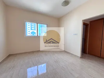 Nice view | Free Parking | Spacious 1-BHK Apartment | Master BR | wardrobes| At Safya Park
