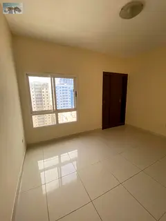 Annual apartment for rent in Ajman in Al Nuaimiya, located in a vibrant and prime area close to Al
