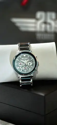 Blade watch for sale with 1 year warranty