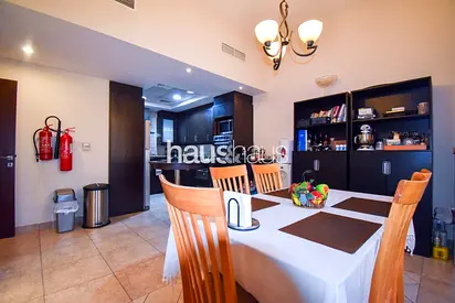 Vacant May 21st | Fully Furnished | Rare