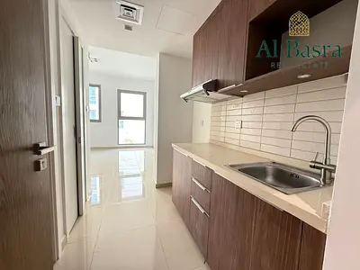 Stylish Modern Studio in Al Zahia | Prime Community Living | Ready to Move | Only AED 35K
