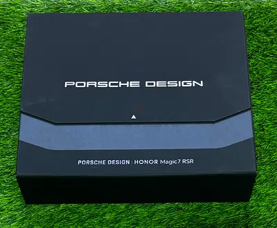 Honor magic 7RSR