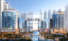 Own in Tiger Downtown Ajman with an Exclusive Sales Offer