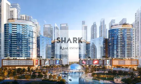 امتلك في Tiger Downtown Ajman بأقوى سيلز أوفر في السوق