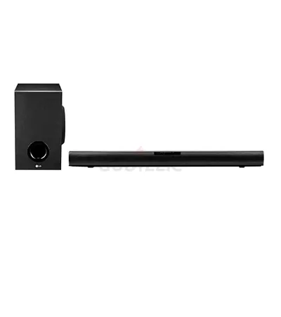 LG Soundbar SQC1 | 2.1ch | 160W | Dolby Digital