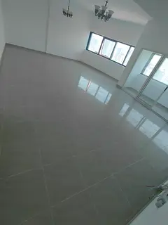 Two bedroom apartment for rent in Al Taawun Sharjah master room 3 bathrooms 3 balconies built in wa