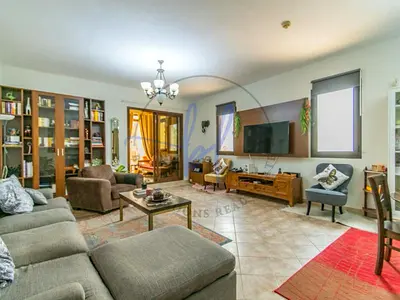 Rare Find Terrace Apt | Vacant on Soon | Call Now