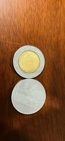 Collection of Vintage Silver Coins - Various Denominations