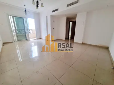 Super Spacious 2BR l Coverd Parking l Balcony l Wardrobes l New Muwaileh